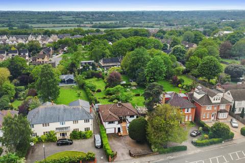 56a Braiswick, Colchester, CO4 5AX