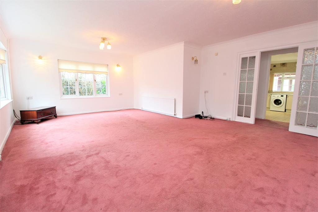 Mersea Road, Abberton, Colchester, CO5 2 bed bungalow for sale £400,000