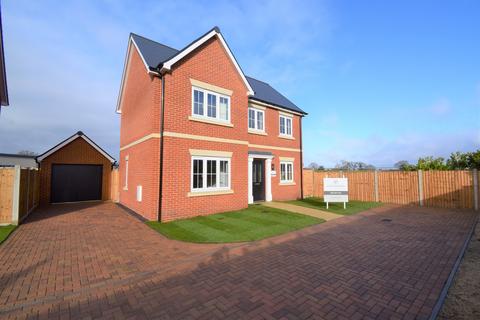 undefined, Rosa Road, Elmstead, Colchester, Essex, CO7