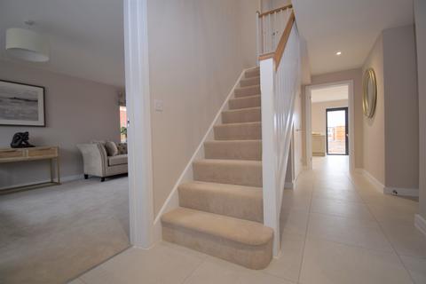 undefined, Rosa Road, Elmstead, Colchester, Essex, CO7
