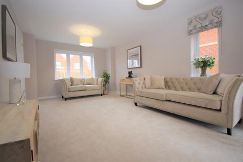 undefined, Rosa Road, Elmstead, Colchester, Essex, CO7