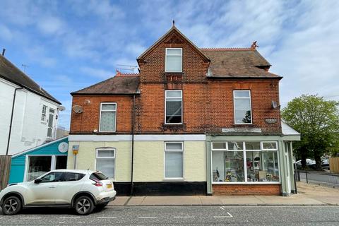 4 bedroom end of terrace house for sale, Ranelagh Road, Felixstowe, IP11