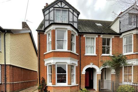5 bedroom semi-detached house for sale, The Avenue, Trimley St. Mary, Felixstowe, IP11
