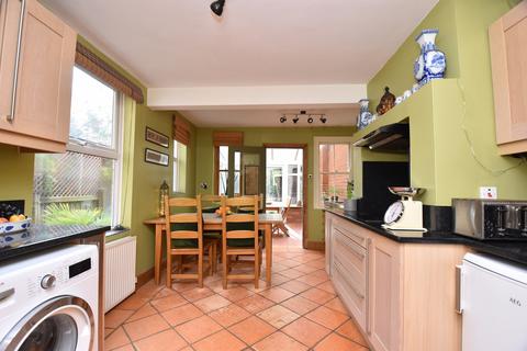 5 bedroom semi-detached house for sale, The Avenue, Trimley St. Mary, Felixstowe, IP11