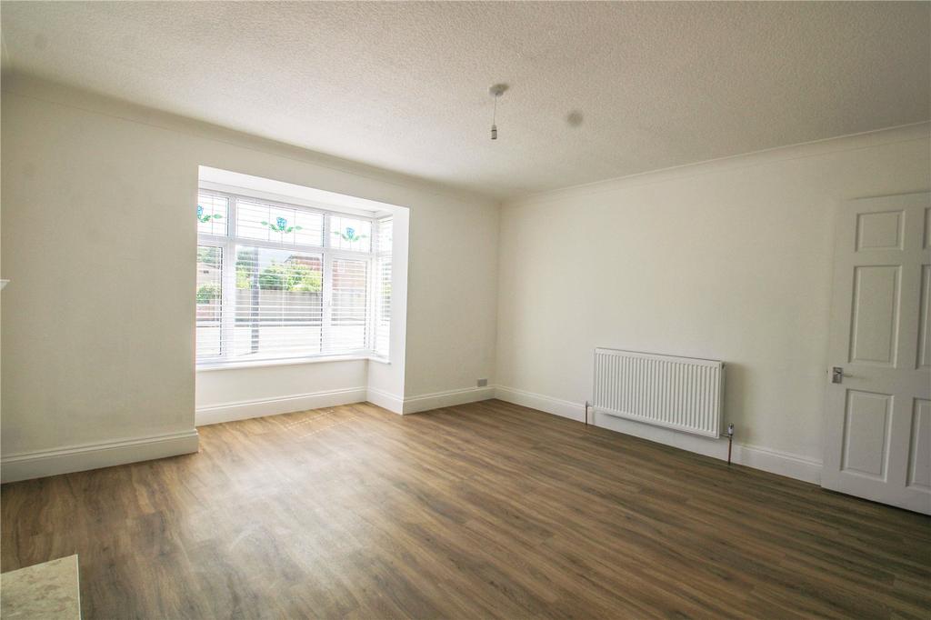 House in Bristol, Ashton Gate - View 2