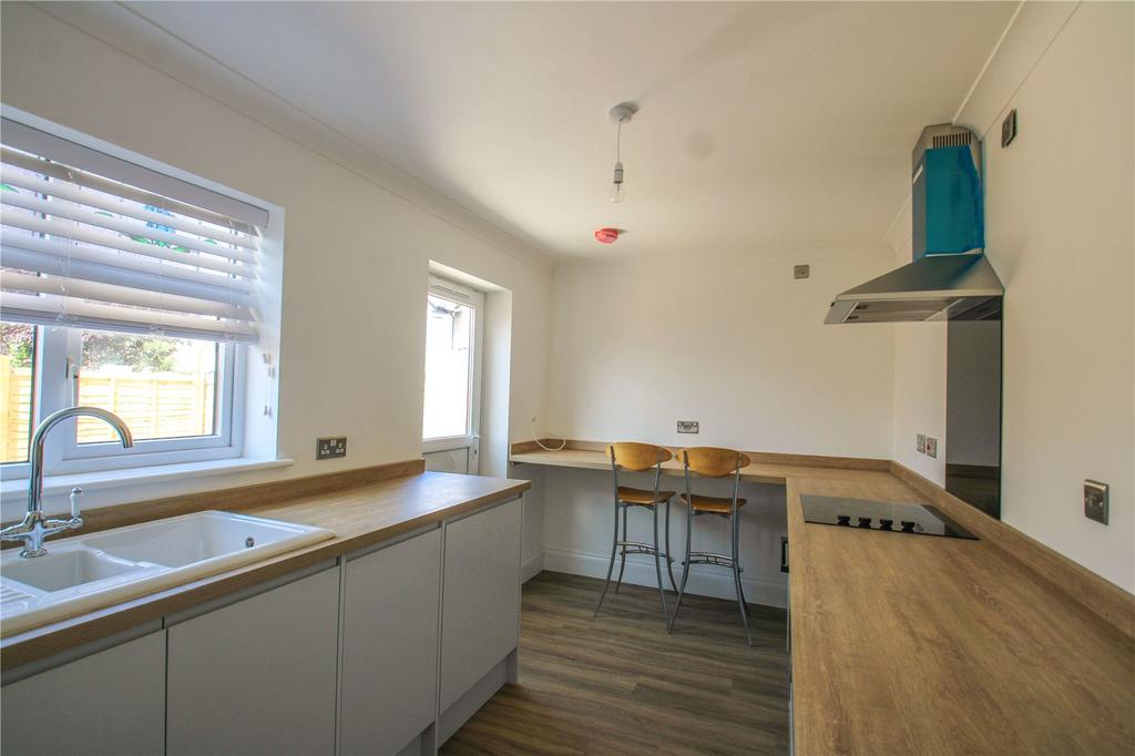 House in Bristol, Ashton Gate - View 3