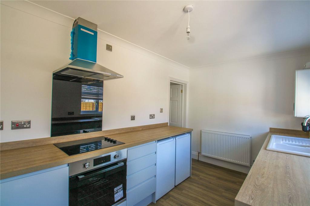 House in Bristol, Ashton Gate - View 4