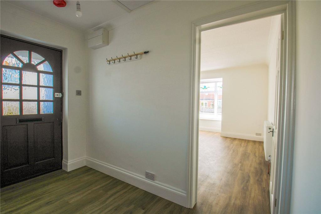 House in Bristol, Ashton Gate - View 5