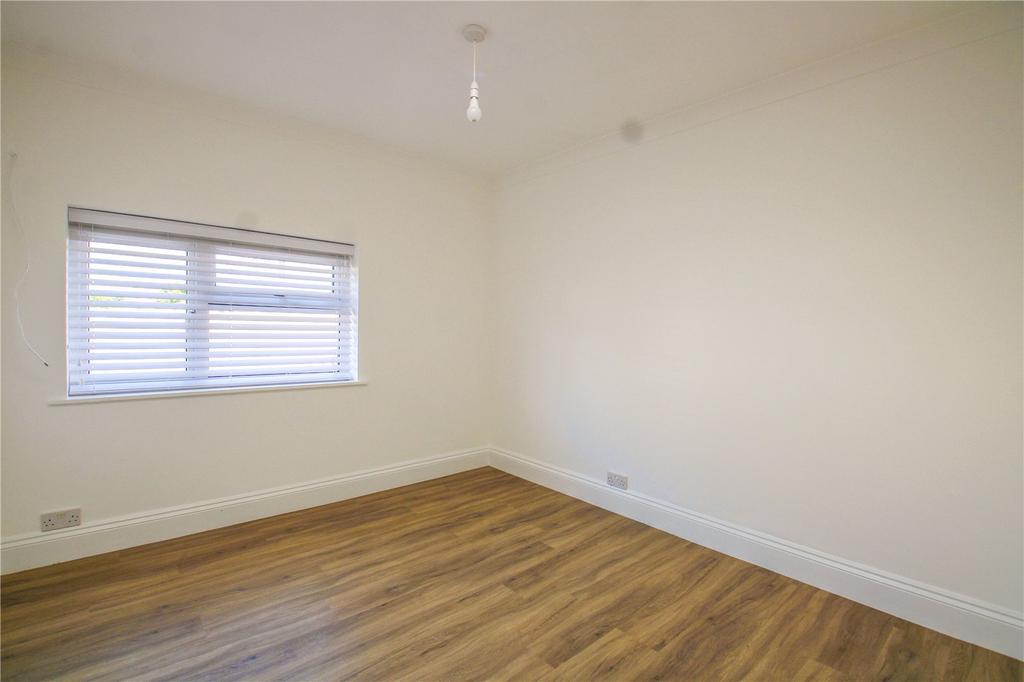House in Bristol, Ashton Gate - More