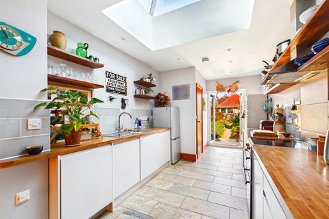 Gainsborough Road, Felixstowe, Suffolk, IP11