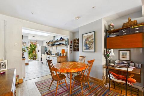 3 bedroom terraced house for sale, Gainsborough Road, Felixstowe, Suffolk, IP11