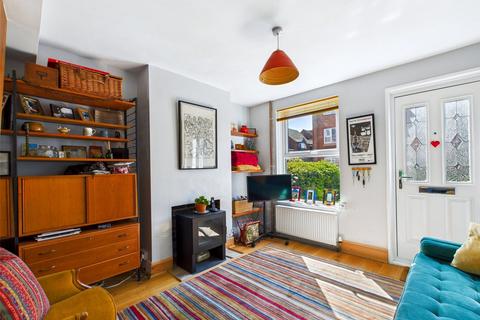 3 bedroom terraced house for sale, Gainsborough Road, Felixstowe, Suffolk, IP11