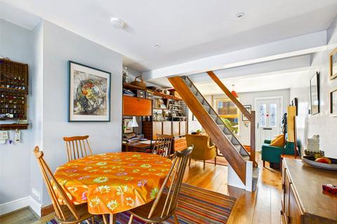 3 bedroom terraced house for sale, Gainsborough Road, Felixstowe, Suffolk, IP11