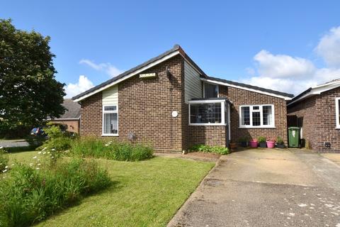 3 bedroom bungalow for sale, Stuart Close, Felixstowe, Suffolk, IP11