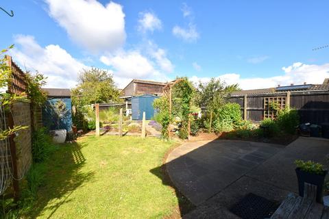 3 bedroom bungalow for sale, Stuart Close, Felixstowe, Suffolk, IP11