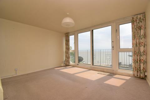 2 bedroom apartment to rent, Wolsey Gardens, Felixstowe, Suffolk, IP11