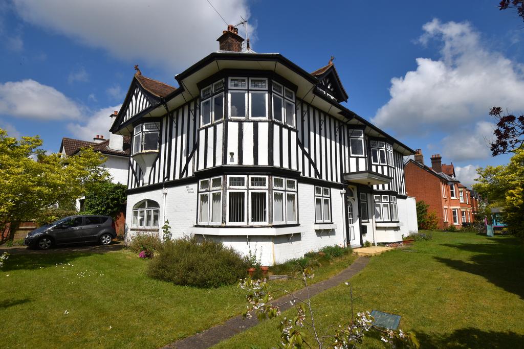 Manor Road, Ipswich, IP4 5 bed detached house £800,000