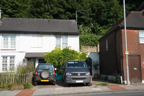 3 bedroom semi-detached house for sale, Malling Street, Lewes