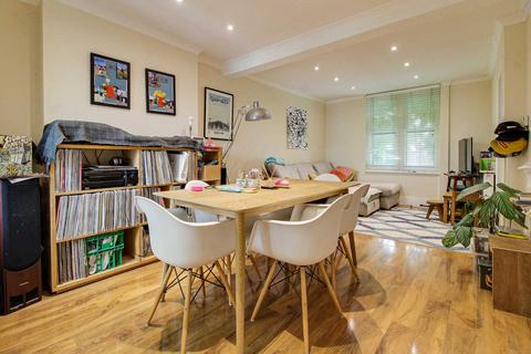 3 bedroom semi-detached house for sale, Malling Street, Lewes
