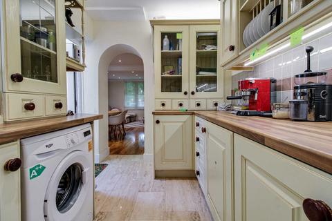 3 bedroom semi-detached house for sale, Malling Street, Lewes