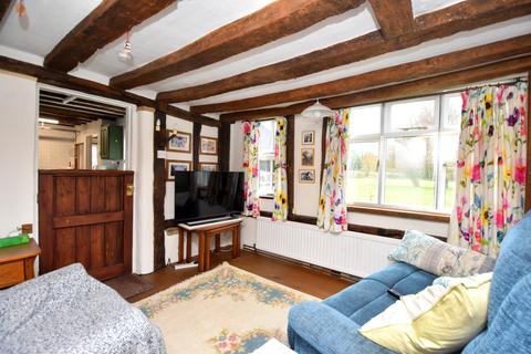 4 bedroom detached house for sale, The Green, Ashbocking, Ipswich, IP6