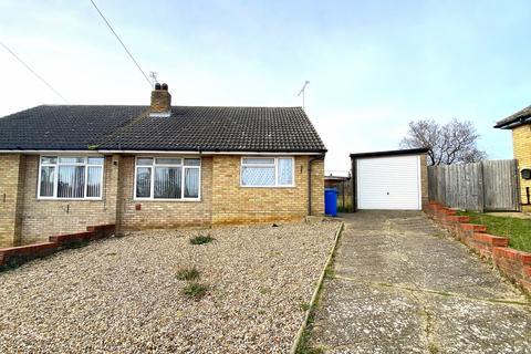 14 Middleton Close, Ipswich, IP2 0RA