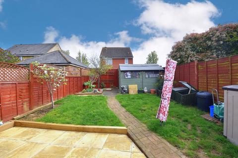 3 bedroom end of terrace house for sale, Forester Close, Pinewood, Ipswich, IP8