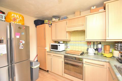 3 bedroom end of terrace house for sale, Forester Close, Pinewood, Ipswich, IP8