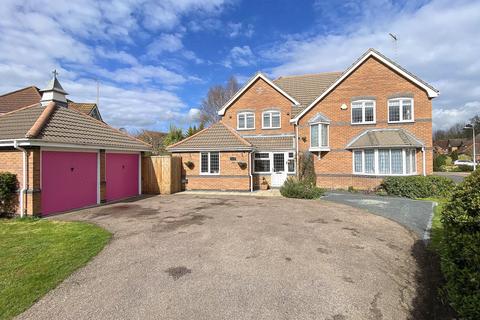 2 Berkeley Close, Ipswich, IP4 2TS