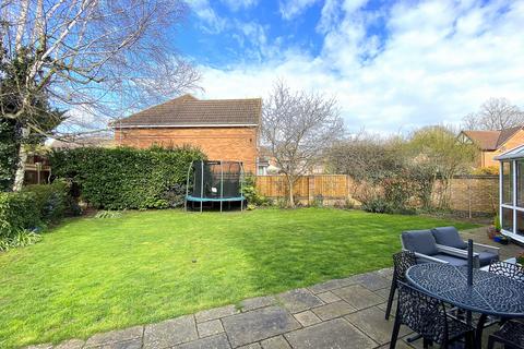 2 Berkeley Close, Ipswich, IP4 2TS