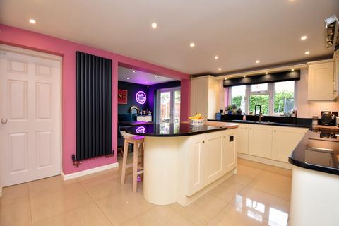 2 Berkeley Close, Ipswich, IP4 2TS