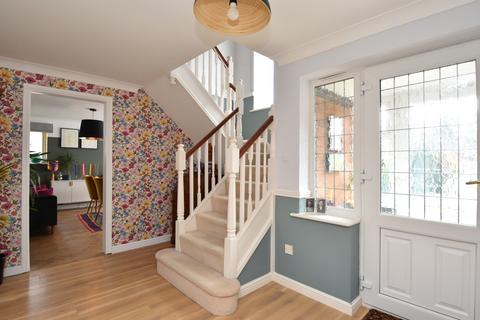 2 Berkeley Close, Ipswich, IP4 2TS