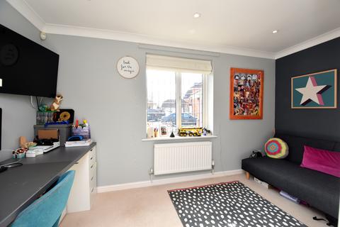 2 Berkeley Close, Ipswich, IP4 2TS
