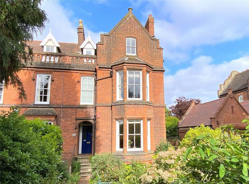Henley Road, Ipswich, IP1 5 bed end of terrace house for sale £650,000