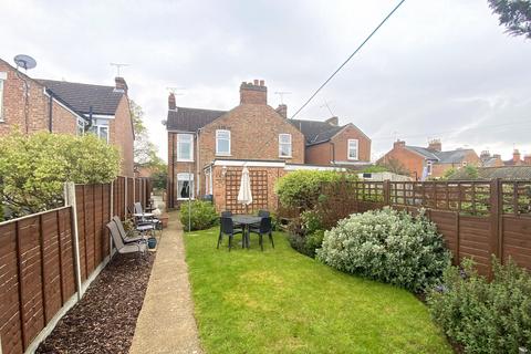 77 Rushmere Road, Ipswich, IP4 4LQ