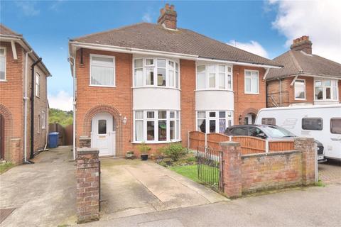 78 Ashcroft Road, Ipswich, IP1 6AD