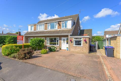 35 Colindale, Boston, PE21 9AZ