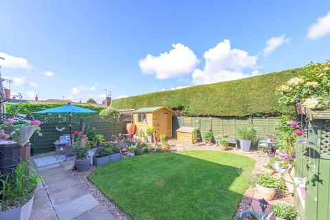 35 Colindale, Boston, PE21 9AZ