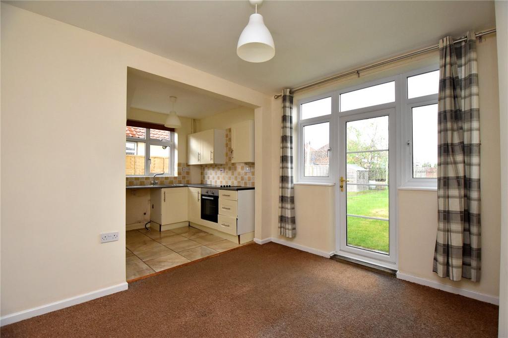Brunswick Road, Ipswich, IP4 3 bed semidetached house for sale £270,000