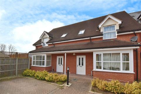 3 bedroom semi-detached house to rent, Cauldwell Hall Road, Ipswich, Suffolk, IP4