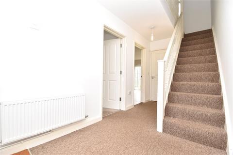 3 bedroom semi-detached house to rent, Cauldwell Hall Road, Ipswich, Suffolk, IP4