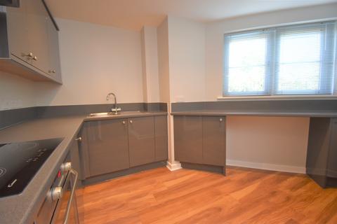 2 bedroom apartment to rent - Fen Bight Circle, Ipswich, Suffolk, IP3