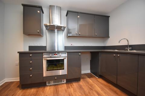 2 bedroom apartment to rent - Fen Bight Circle, Ipswich, Suffolk, IP3