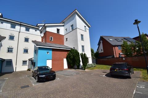 2 bedroom apartment to rent, Fen Bight Circle, Ipswich, Suffolk, IP3