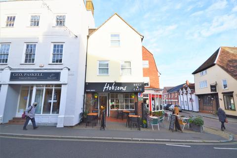 3 bedroom apartment for sale, High Street, Manningtree, Essex, CO11