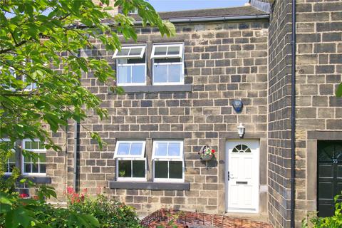 2 bedroom terraced house for sale, Carr Road, Calverley, Pudsey, West Yorkshire, LS28