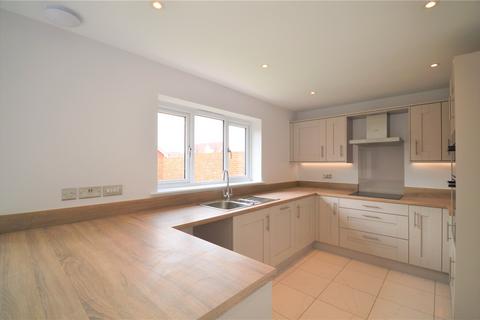 3 bedroom house for sale, Plot 16 The Glemsford, The Nightingales, Station Road, Wrabness, Manningtree, CO11