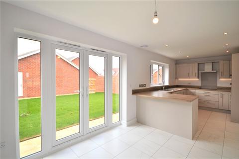 3 bedroom house for sale, Plot 16 The Glemsford, The Nightingales, Station Road, Wrabness, Manningtree, CO11
