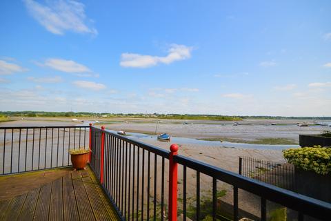 2 bedroom semi-detached house for sale, Maltings Wharf, Manningtree, CO11