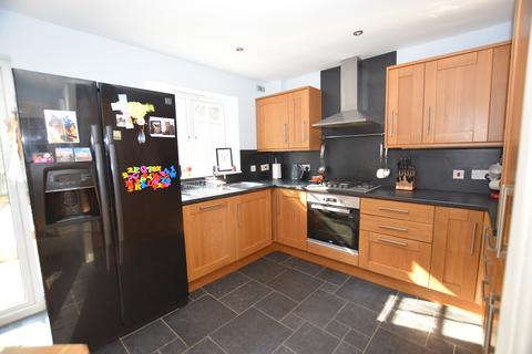 5 bedroom end of terrace house for sale, Betty Cocker Grove, Sudbury, CO10